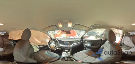 2022 Kia Niro Lx from USA, damaged, VIN KNDCB3LC1N5536254